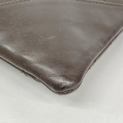 Chanel Cambon Shoulder Bag