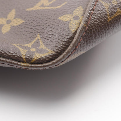 Louis Vuitton Looping Gm Monogram Shoulder Bag