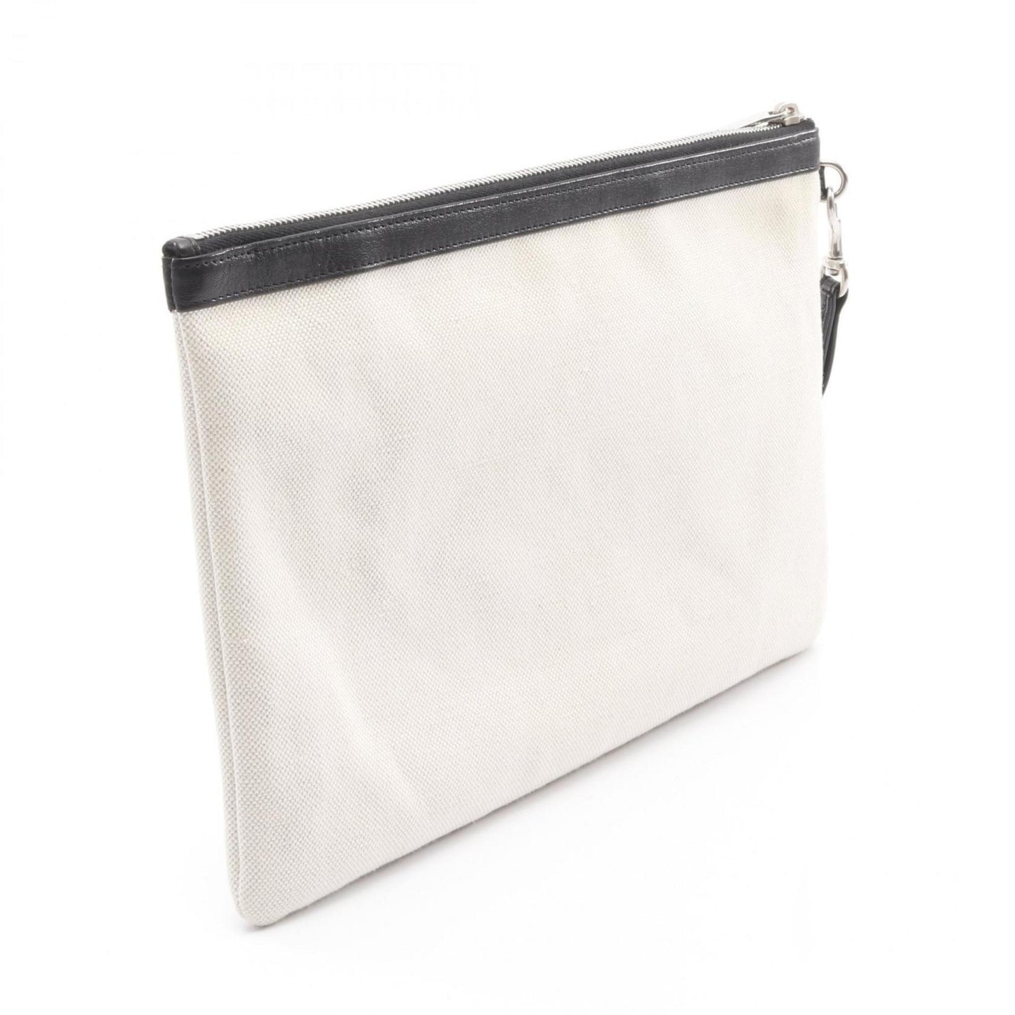 Yves Saint Laurent Rive Gauche Clutch Bag