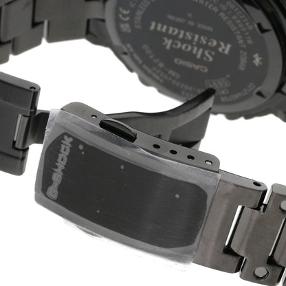 Casio G-Shock Full Metal Watch Stainless Steel Ss