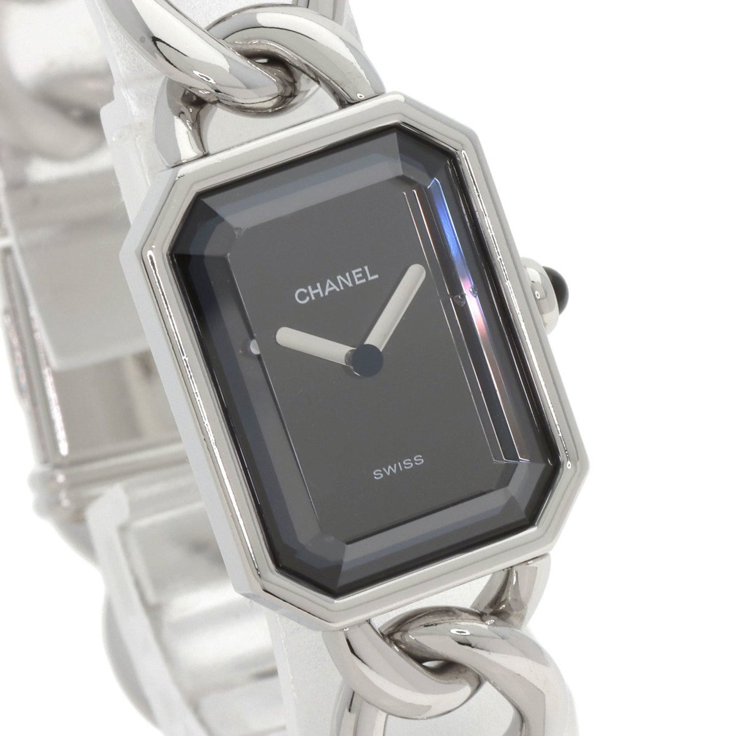 Chanel H3248 Premiere L Watch