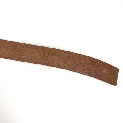 Hermes Herms Belt Only