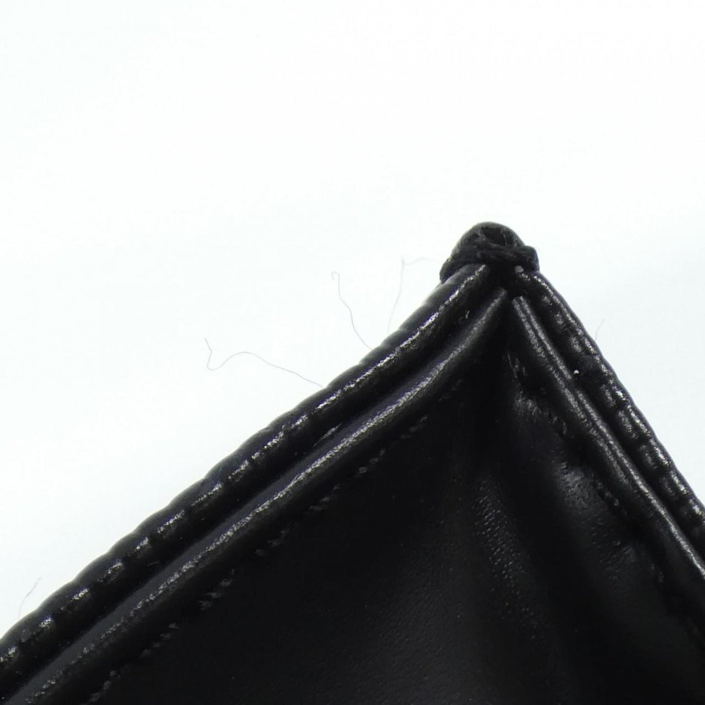 Louis Vuitton Epi Petite Sac Plat M69441 Handbag