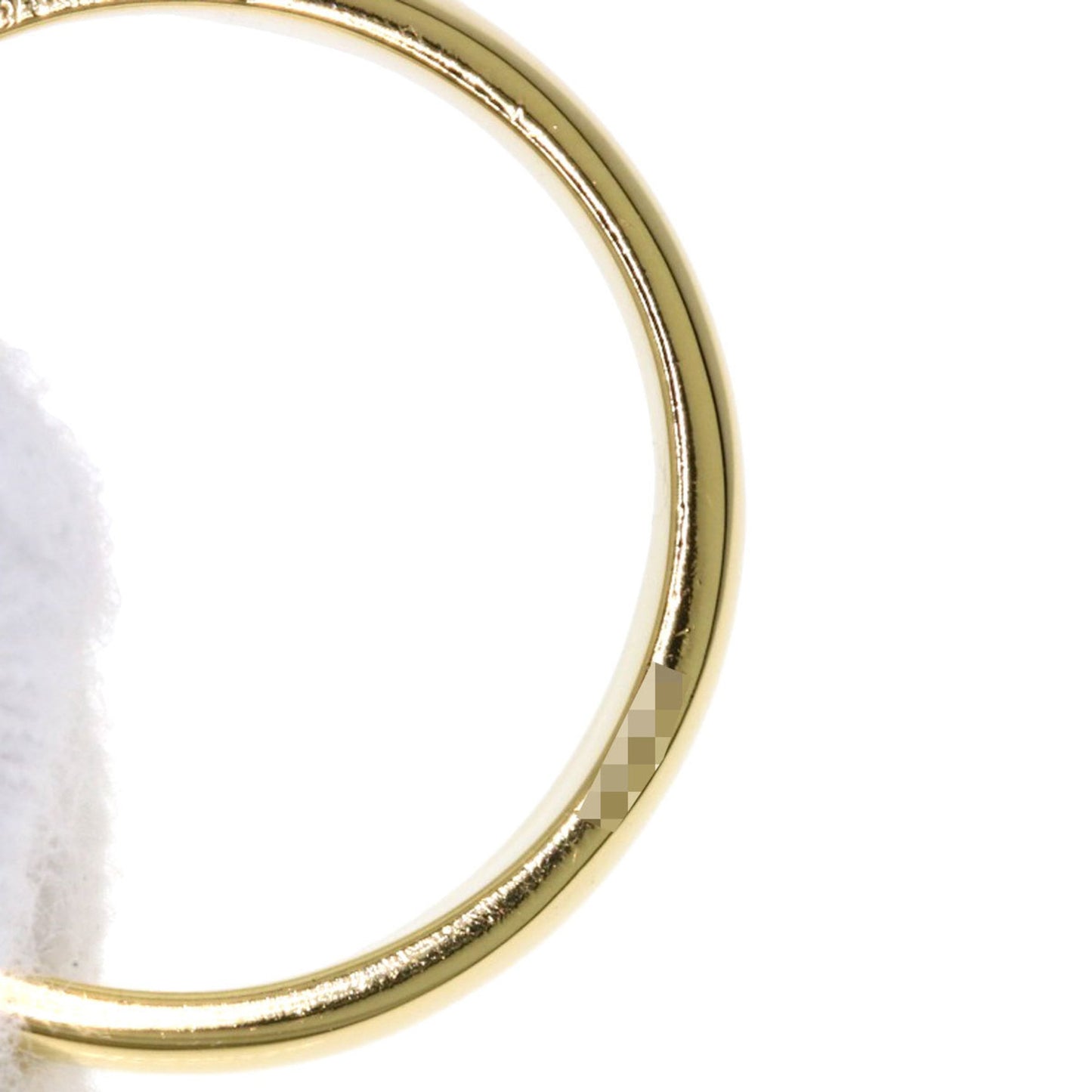 Cartier Love Me #52 Ring