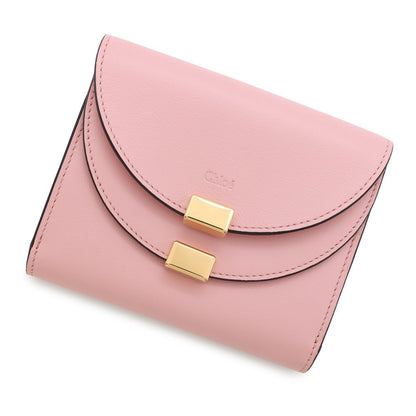 Chlo Chloe Bi-Fold Wallet Georgia Mini Chc16Ap285H1Z6E4
