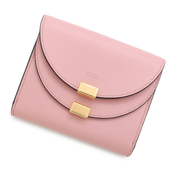 Chlo Chloe Bi-Fold Wallet Georgia Mini Chc16Ap285H1Z6E4