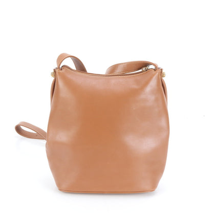 Tote Bag Leather - Gucci Handbag - Shoulder Bag