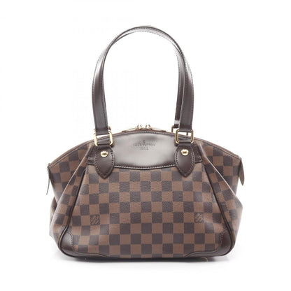 Louis Vuitton Verona Pm Damier Ebene Shoulder Bag