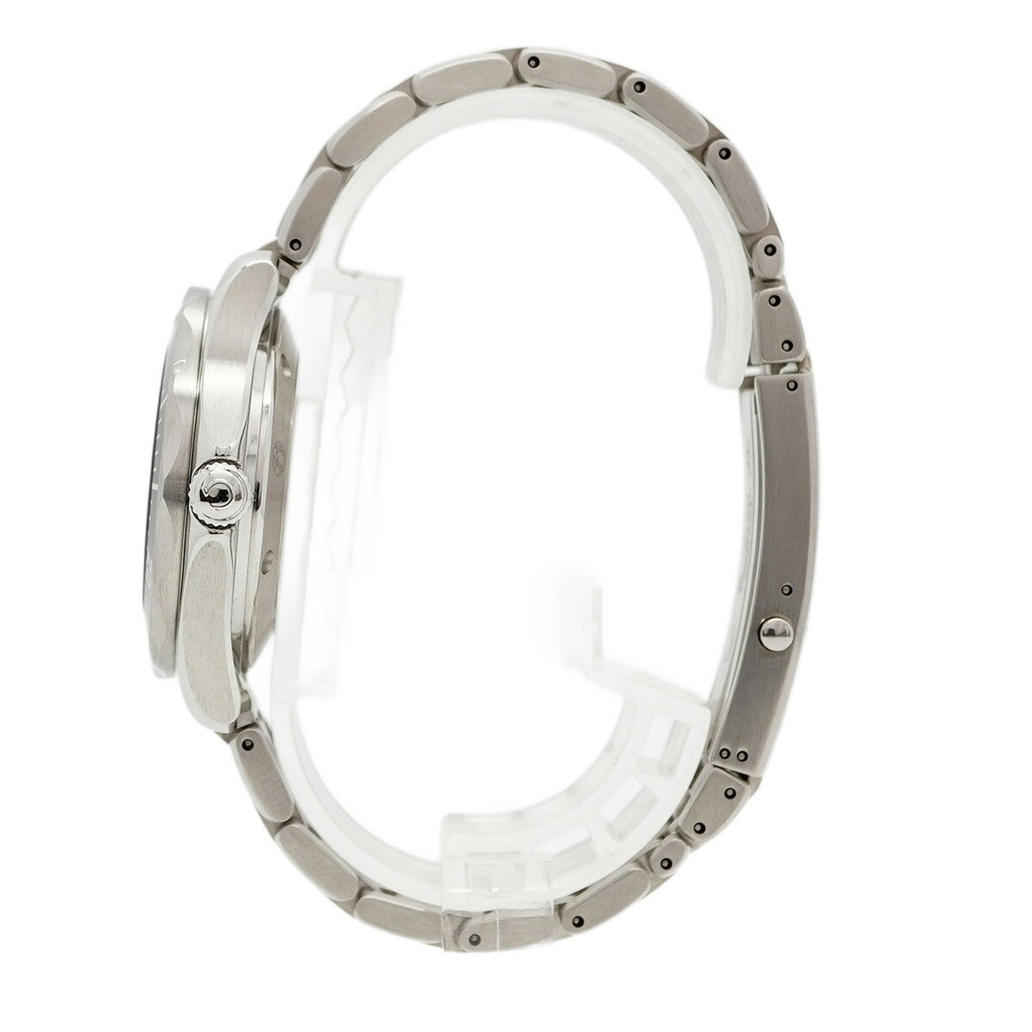 Omega Seamaster 212.30.36.20.01.001 Black Dial Boys' Watch