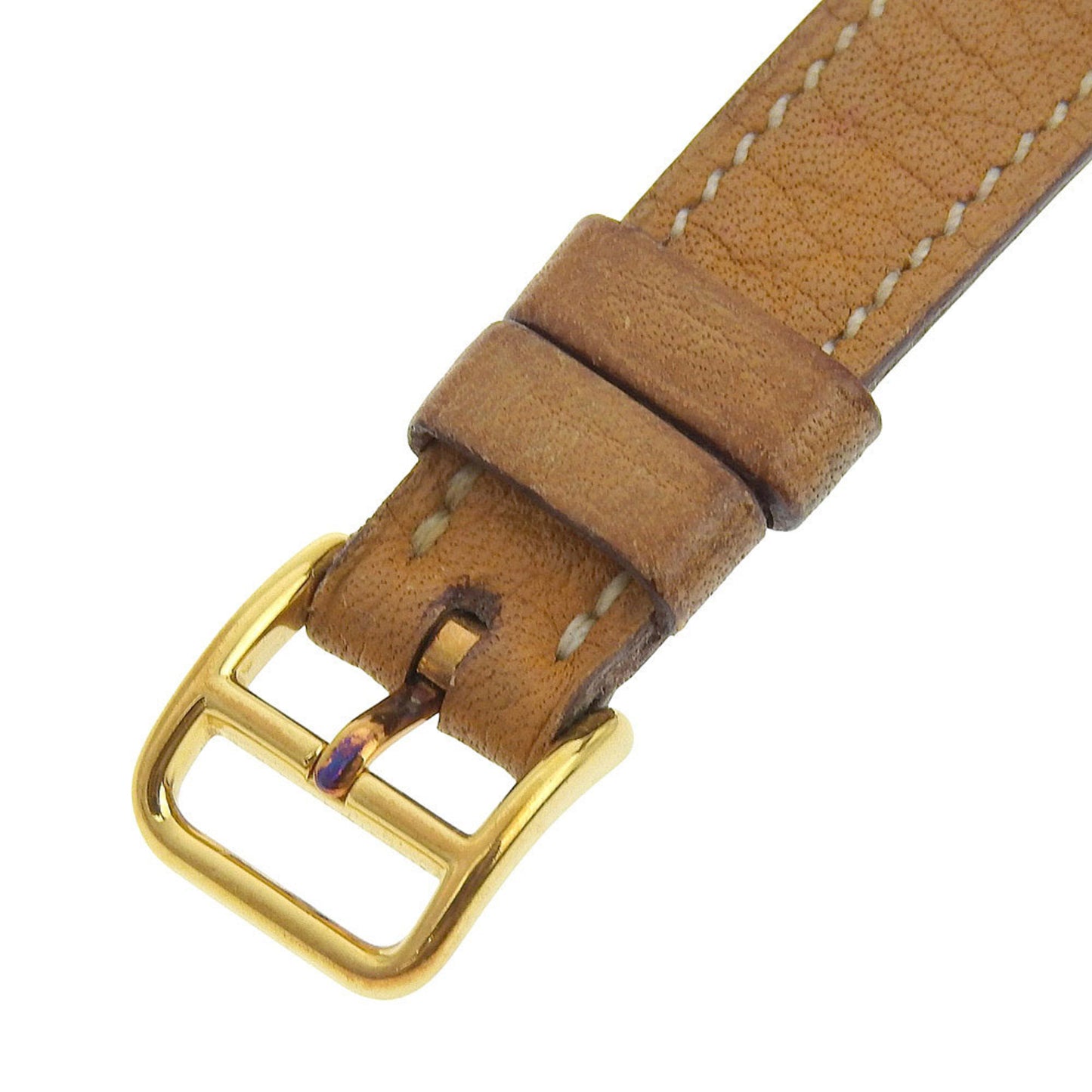 Herms Windsor Women'S Watch