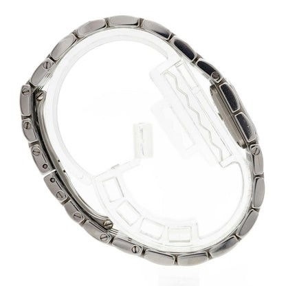 Cartier Panthre Ruban Lm W61003T9 Pink Dial