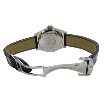 Omega De Ville 4831.50.31 Men'S Co-Axial Chronometer Date Automatic Watch With Stainless Steel And