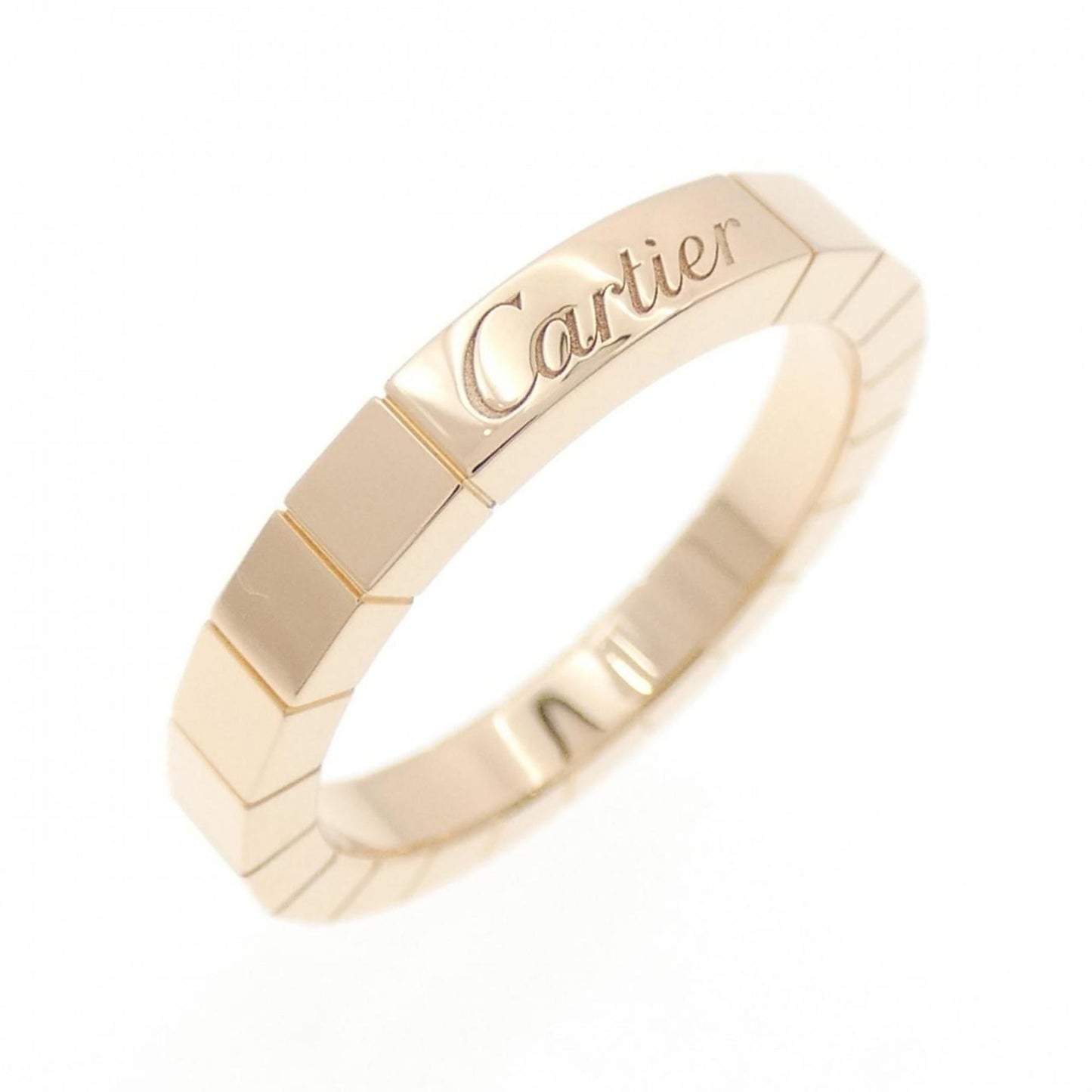 Cartier Lanier Ring