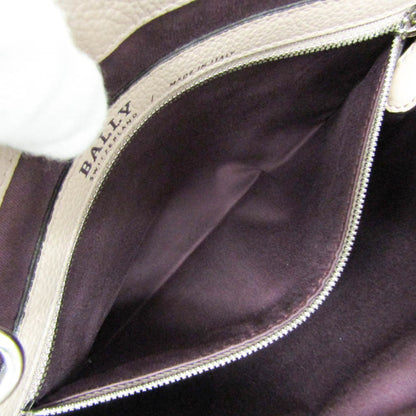 Bally Boom Md Women'S Leather Handbag