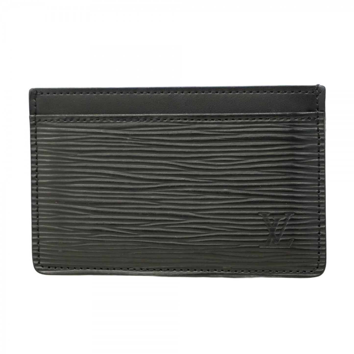Louis Vuitton Epi Business Card Case