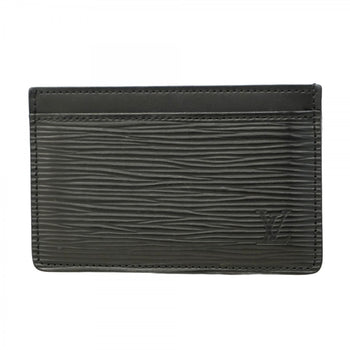Louis Vuitton Epi Business Card Case