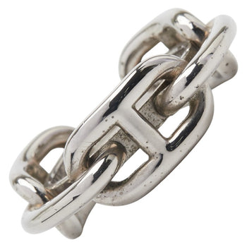 Hermes Chaine D'Ancre Scarf With Ring