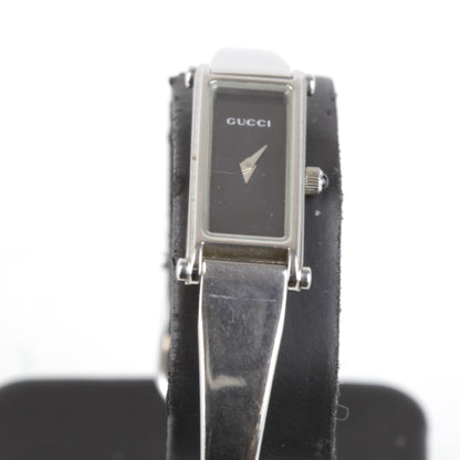 Gucci 1500L Quartz Watch