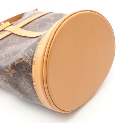Louis Vuitton Duffle Bag