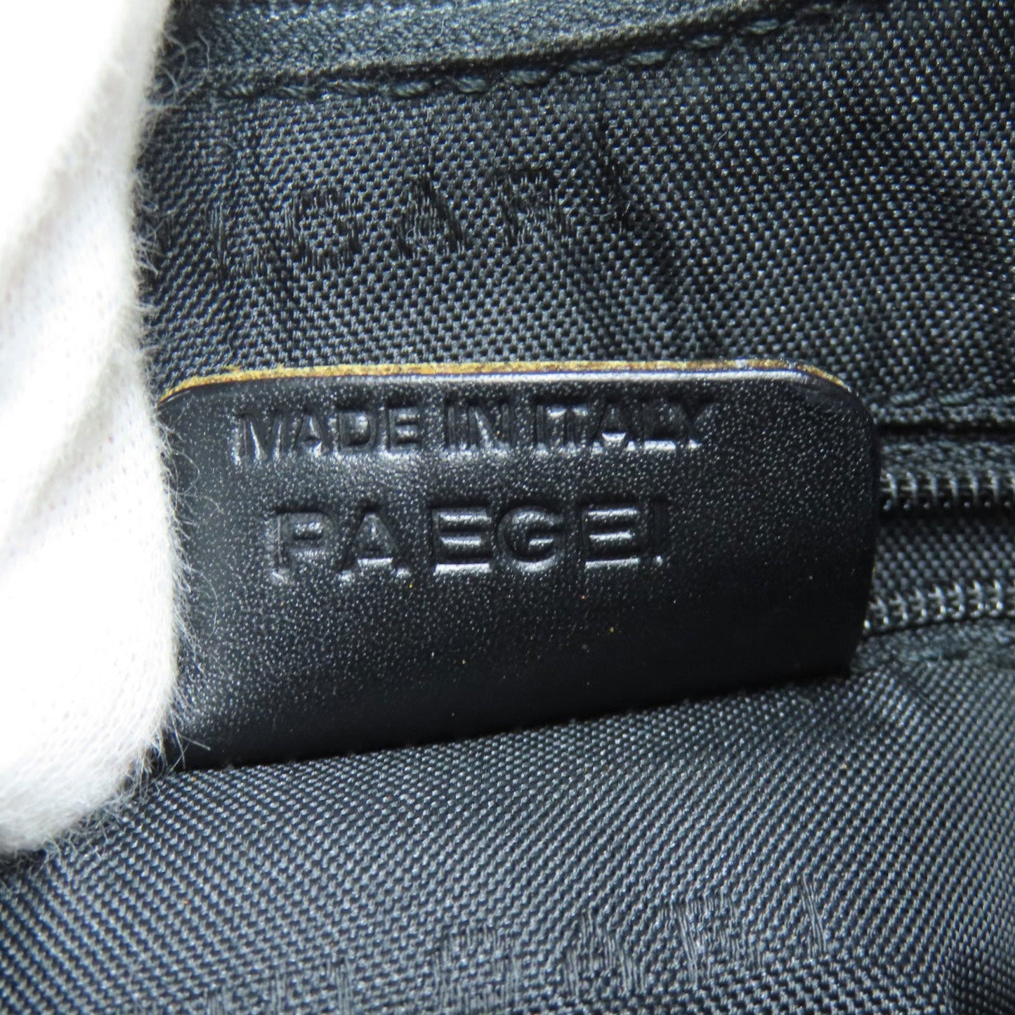 Bvlgari One-Shoulder Logomania Shoulder Bag In Canvas