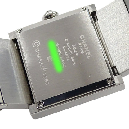 Chanel Women'S Mademoiselle Quartz Watch