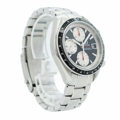 Omega Speedmaster 3210.51 Black Dial