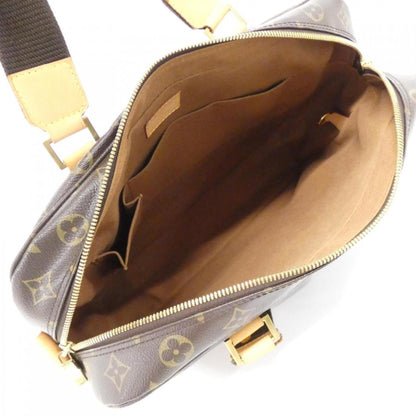 Louis Vuitton Monogram Sac Bosphore M40043 Handbag