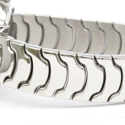 Bvlgari Solotempo Steel Quartz