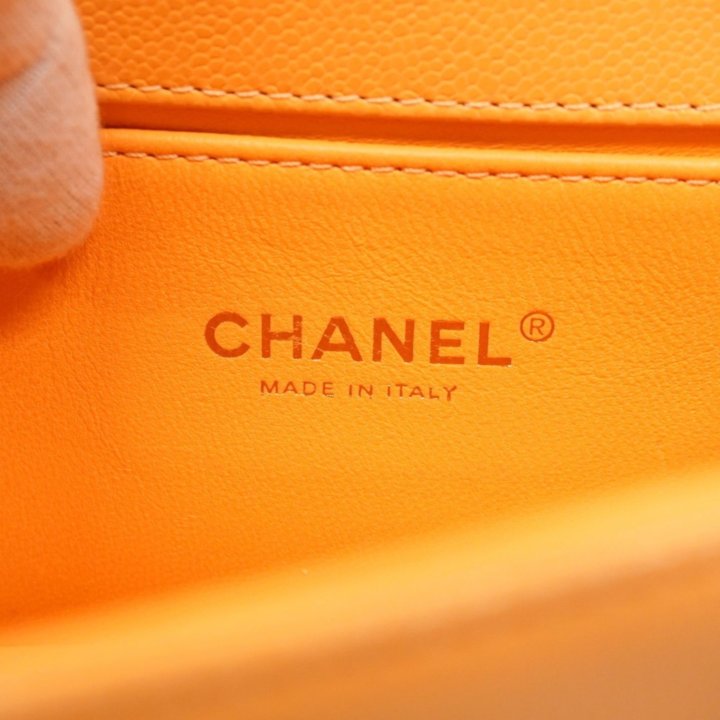 Chanel Boy Shoulder Bag