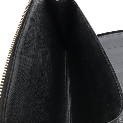 Louis Vuitton Taiga Organizer Atoll Travel Case/Second Bag