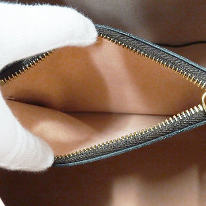 Louis Vuitton Neonoe Venus Damier Canvas Shoulder Bag (Brown/Pink) N40198