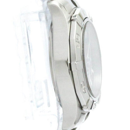 Polished Tag Heuer Aquaracer Hayman Great Barrier Reef Watch Waf141Y Bf578323