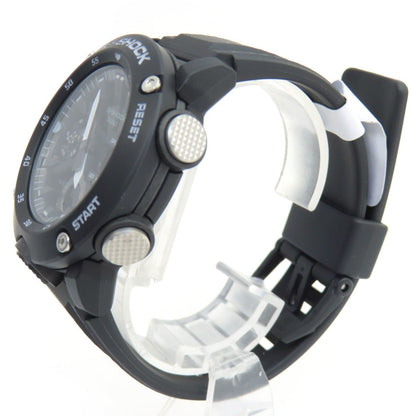 Casio G-Shock Carbon Core Guard Basic Structure Ga-2000S-1Ajf Quartz Wristwatch