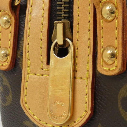 Louis Vuitton Monogram Clara M40057 Shoulder Bag