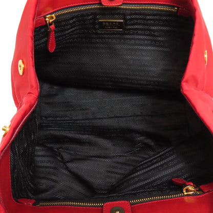 Prada Fiocco Handbag