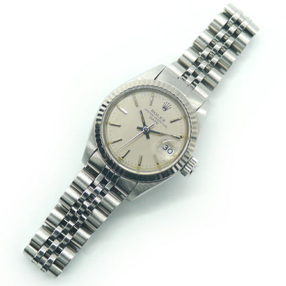 Rolex Oyster Perpetual Date 6917