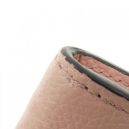 Louis Vuitton Monogram Empreinte Porte-Monnaie Rosalie M81520 Wallet/Coin Case