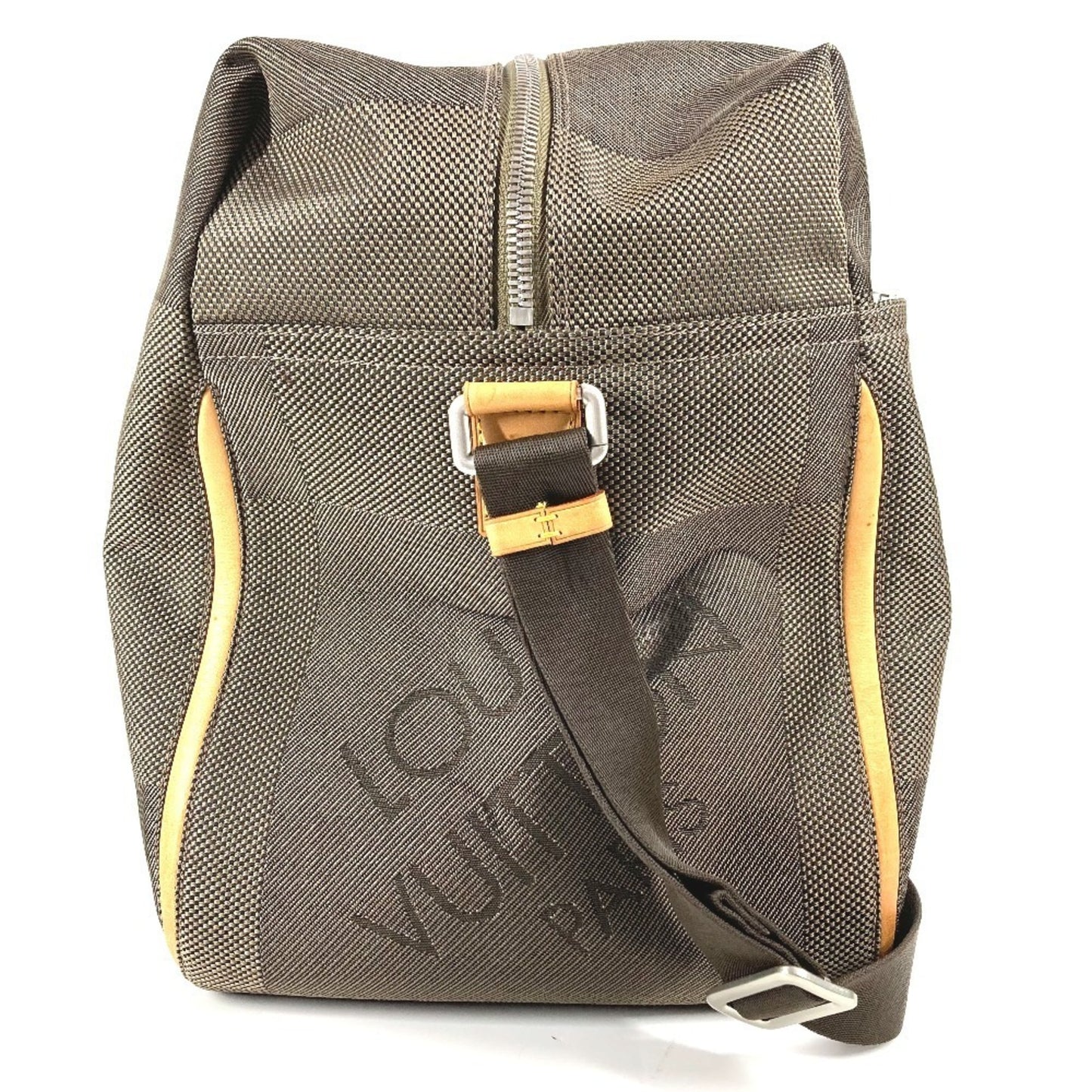 Louis Vuitton M93015 Damier Geant Souverain 2-Way Bag