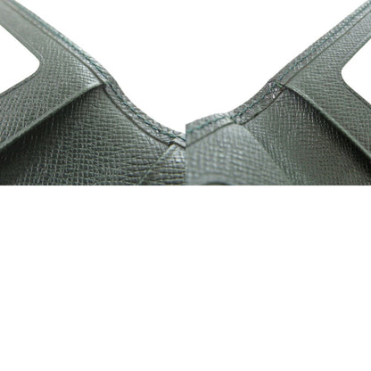 Louis Vuitton Porto2Cult Vertical M30494 Card Case Taiga Episea 0927Louis Vuitton