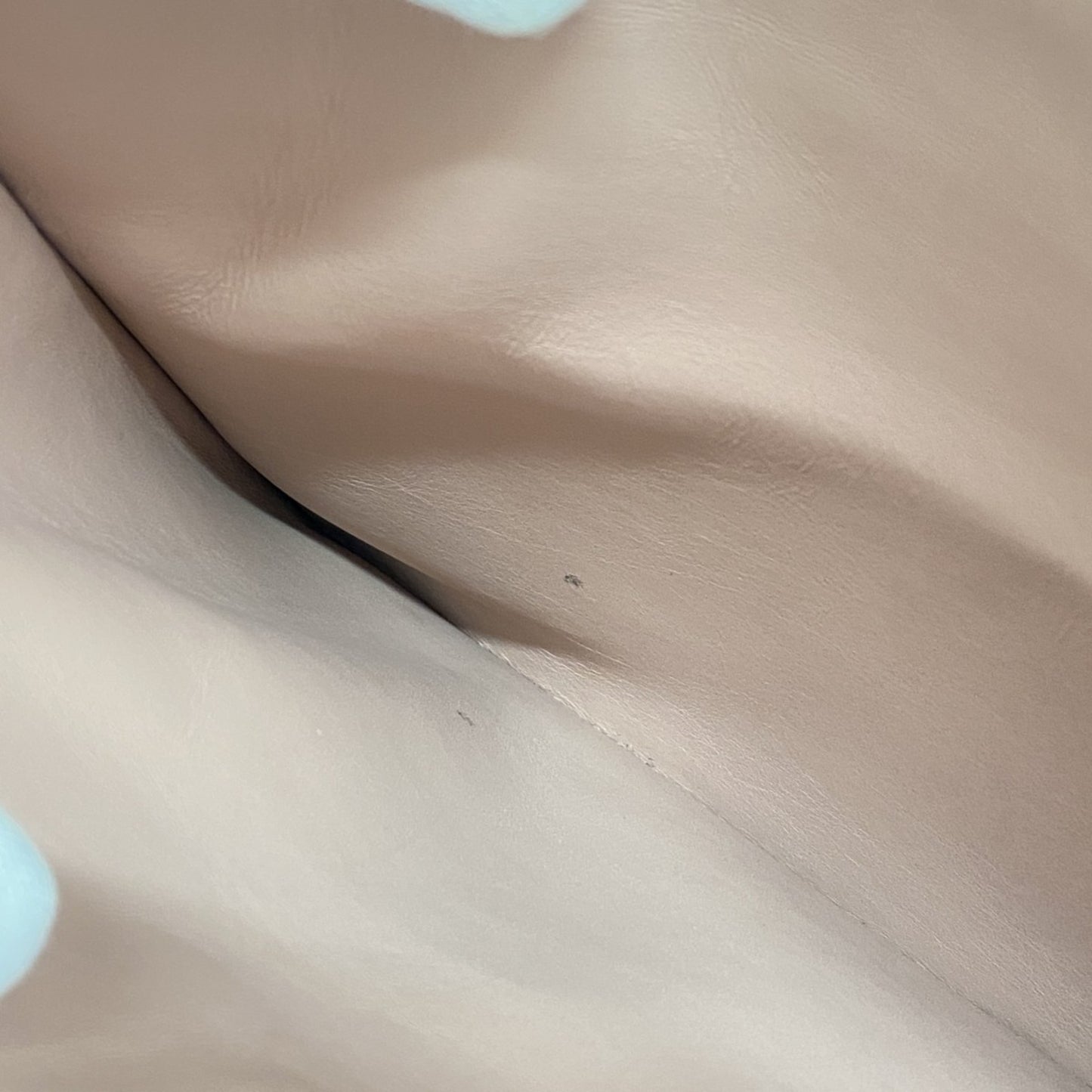 Louis Vuitton Handbag Tea Steamer Pm M51590 Noir Magnolia 2-Way Bag