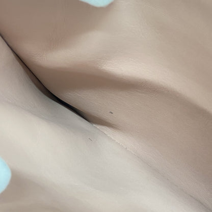 Louis Vuitton Handbag Tea Steamer Pm M51590 Noir Magnolia 2-Way Bag