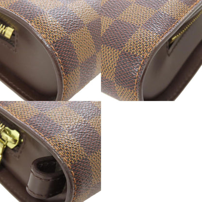Louis Vuitton N51993 Saint Second Bag Damier Canvas