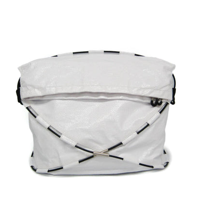 Bottega Veneta Tent Men'S Nylon Shoulder Bag