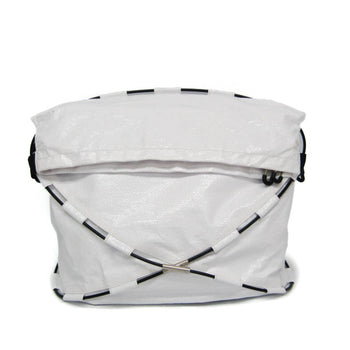 Bottega Veneta Tent Men'S Nylon Shoulder Bag