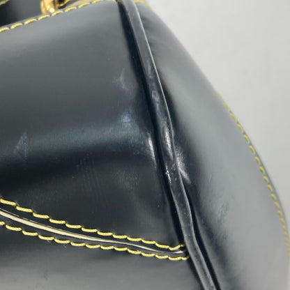 Louis Vuitton M95623 Suhali Studded Radiu Shoulder Bag/Handbag In Leather