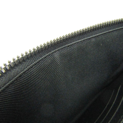 Louis Vuitton Monogram Eclipse Pochette Discovery Pm M44323 Men'S Clutch Bag