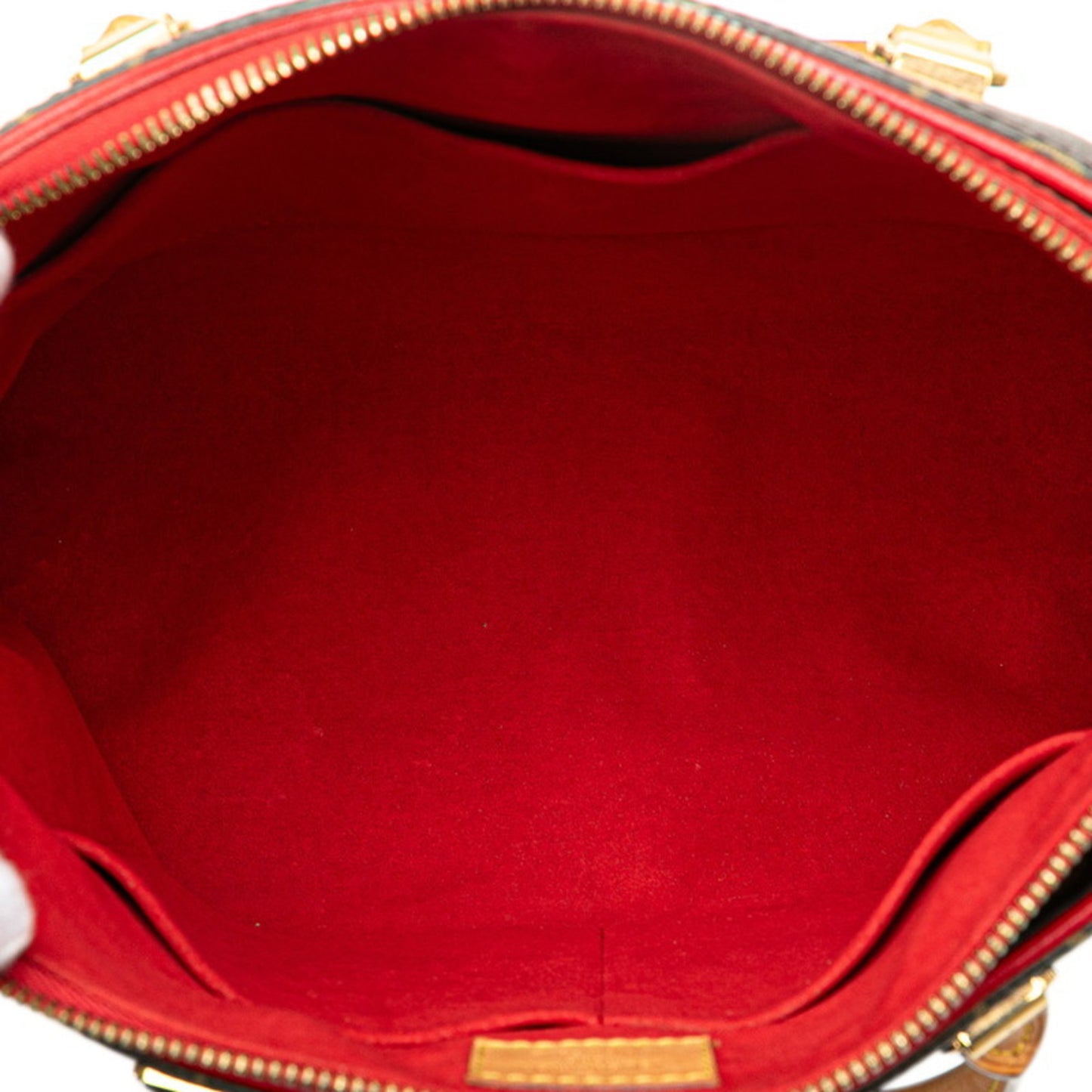 Louis Vuitton Monogram Pallas Handbag/Shoulder Bag