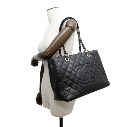 Chanel Chain Tote Bag