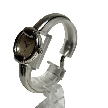 Gucci 1400L Quartz Bangle Watch