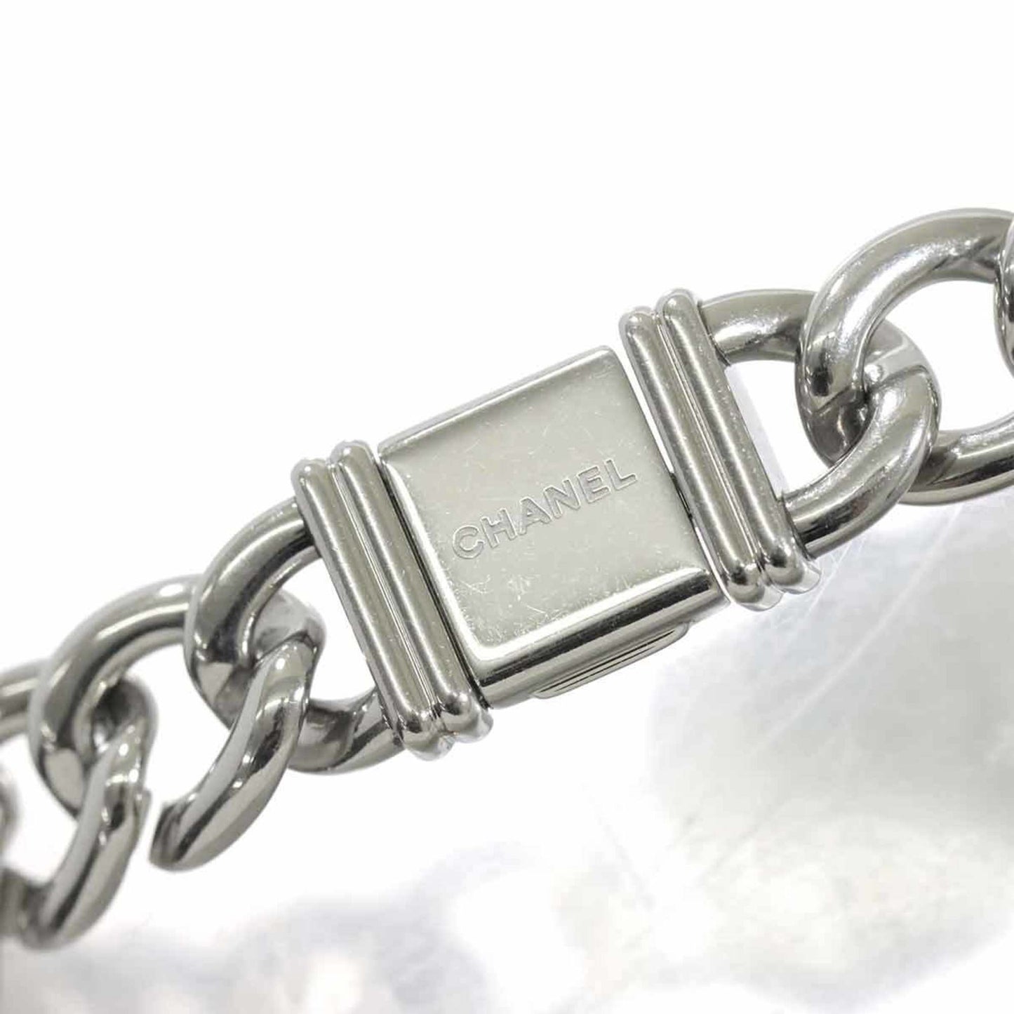 Chanel Premiere H3252 Diamond Bezel